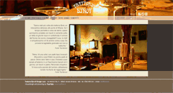 Desktop Screenshot of bjrot.it
